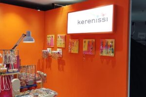 Ukuran Booth Pameran: 3×3, 3×6 sampai Island Booth, Mana yang Pas?