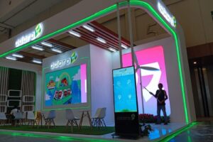 Checklist Persiapan Booth Pameran: Timeline dari H-30 sampai Hari H