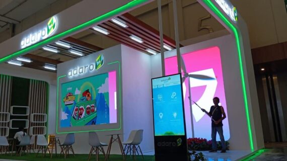 Checklist Persiapan Booth Pameran: Timeline dari H-30 sampai Hari H