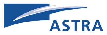 Logo Astra – klien Dua Latar Production