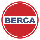 Logo Berca – klien Dua Latar Production