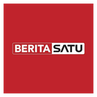 Logo BeritaSatu – klien Dua Latar Production