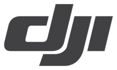Logo DJI – klien Dua Latar Production
