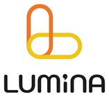 Logo Lumina – klien Dua Latar Production