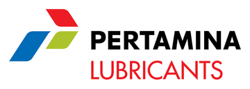 Logo Pertamina Lubricants – klien Dua Latar Production