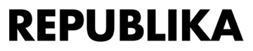 Logo Republika – klien Dua Latar Production