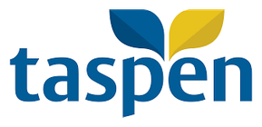 Logo Taspen – klien Dua Latar Production
